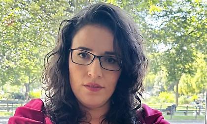 Ιράκ: Απελευθερώθηκε η ρωσοϊσραηλινή Ελίζαμπεθ Τσούρκοφ που είχε απαχθεί τον Μάρτιο του 2023