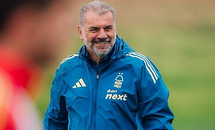 Ποστέκογλου: «Θέλω οι οπαδοί της Νότιγχαμ να είναι ενθουσιασμένοι όταν παρακολουθούν την ομάδα»