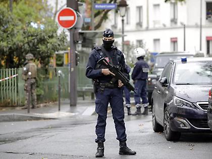 Επίθεση με μαχαίρι σε σχολείο στην Αντίμπ – Τραυματίστηκαν μαθητής και καθηγητής