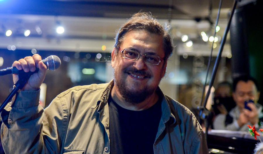 Το 'χουμε: Το υπέροχο αφιέρωμα για τον Μαχαιρίτσα και η αποκάλυψη για τον γάμο της κόρης του αυτό το Σάββατο