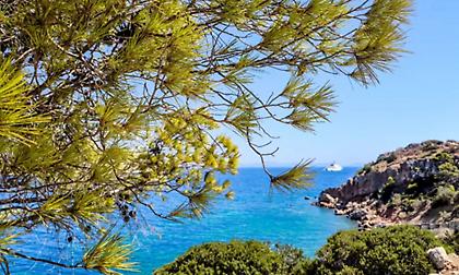 Καιρός: Στους 35 βαθμούς η θερμοκρασία – Μελτέμια στο Αιγαίο