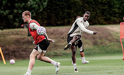 Η Λίβερπουλ «έφτιαξε» τον κόσμο της με τα πρώτα γκολ του Ίσακ