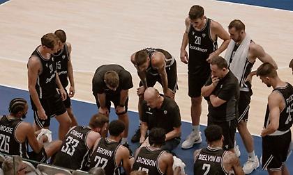 Η αποστολή του ΠΑΟΚ για Βελιγράδι