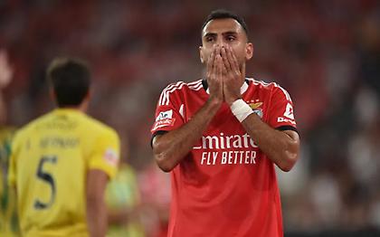 Η Μπενφίκα απέρριψε μυθική πρόταση για τον Παυλίδη την τελευταία μέρα των μεταγραφών!