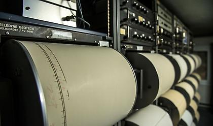 Νέος σεισμός στην Εύβοια - Αισθητός και στην Αττική