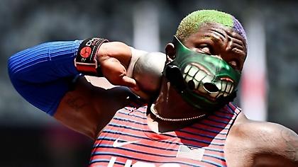 Τιμωρία 2,5 ετών στη Σόντερς για non show σε ελέγχους ντόπινγκ!