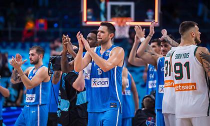 Τα σχόλια στον bwinΣΠΟΡ FM 94,6 για τη νίκη της Εθνικής κόντρα στη Λιθουανία και την ιστορική πρόκριση