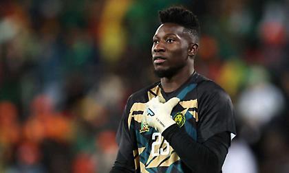 Επίσημος ο δανεισμός του Ονάνα από τη Μάντσεστερ Γιουνάιτεντ στην Τράμπζονσπορ!