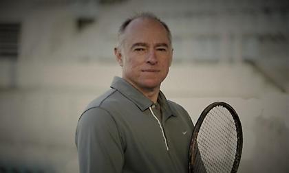 Πρόεδρος ΕΦΟΑ στον bwinΣΠΟΡ FM: «Πολύ σημαντικό που διοργανώνουμε το Davis Cup» - Τι είπε για τη συμμετοχή του Τσιτσιπά