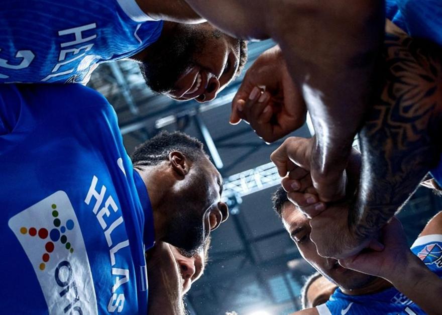 Η διαφορά αυτής της Εθνικής, η αήττητη αλλά όχι ανίκητη Τουρκία και τα «γαλόνια» του κόουτς Σπανούλη