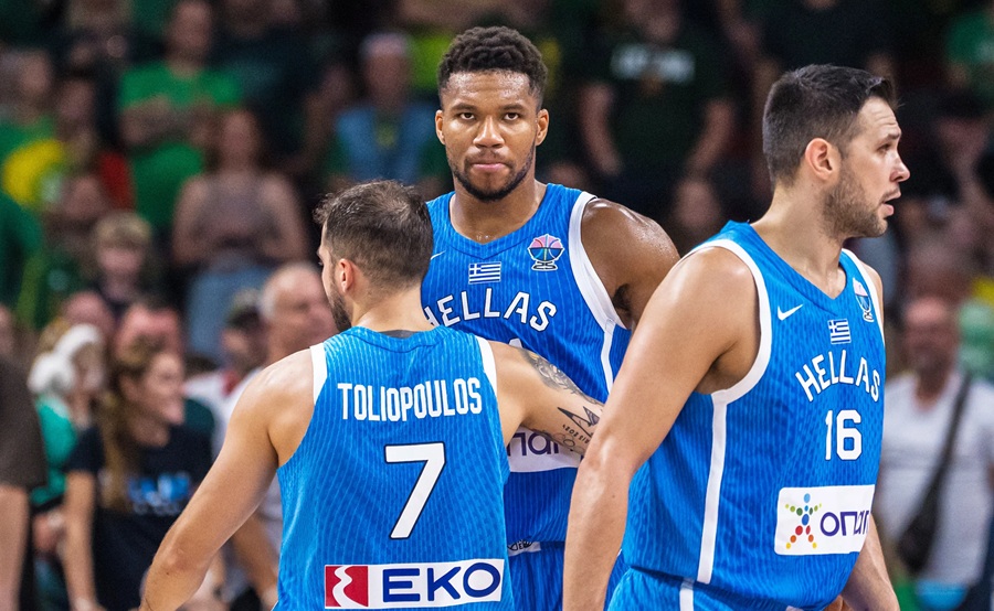 Η διαφορά αυτής της Εθνικής, η αήττητη αλλά όχι ανίκητη Τουρκία και τα «γαλόνια» Σπανούλη