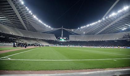 Δεσύλλας: «Προκύπτει ζήτημα για το πού θα παίξει στην Ευρώπη ο Παναθηναϊκός λόγω του ΟΑΚΑ»