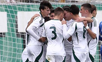 Ο Παναθηναϊκός βράβευσε τους αριστούχους των Ακαδημιών του