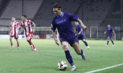 Σαββόπουλος: «Δεν υπάρχει οριστική συμφωνία του Άρη για Αλφαρέλα, θα κριθεί στο νήμα»