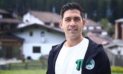 Η ανάρτηση του Παναθηναϊκού για τον ηγέτη και… διπλό αρχηγό Μπακασέτα