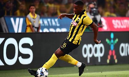 Ρομάνο: «Η ΑΕΚ δεν θέλει άλλο τον Μαρσιάλ»