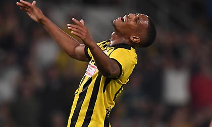 Κετσετζόγλου: «Μόνο θεωρητικά υπάρχουν πιθανότητες για μεταγραφή – Όντως υπάρχει ενδιαφέρον της Πούμας για τον Μαρσιάλ»