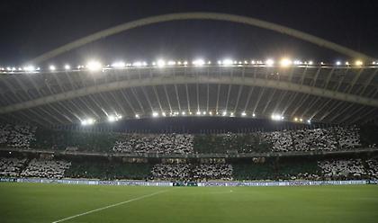 Aθανασίου: «Δεν υπάρχει ενημέρωση από το ΟΑΚΑ στον Παναθηναϊκό έως τώρα - Για αυτό πήρε μόνο 500 εισιτήρια για τον Βόλο»