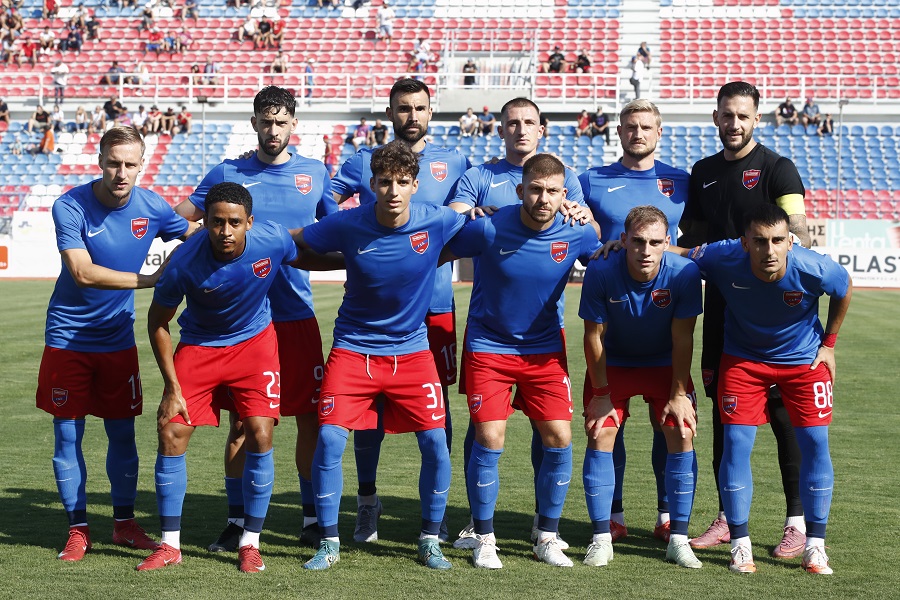 SL2 - Νότιος όμιλος: Το φαβορί, οι «σφήνες» και η μάχη της πεντάδας