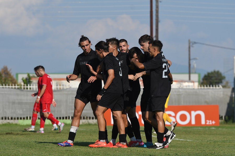 SL2 - Νότιος όμιλος: Το φαβορί, οι «σφήνες» και η μάχη της πεντάδας