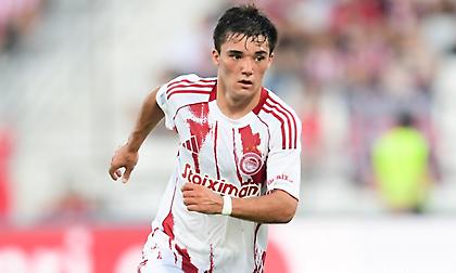 Σκέφτεται Νασιμέντο για Πανσερραϊκό ο Μεντιλίμπαρ