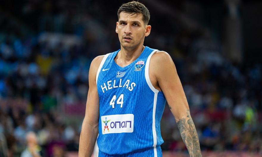 Μήτογλου για Αταμάν: «Μας ξέρει πολύ καλά ο κόουτς και τον ξέρουμε. Θα… μιλήσουμε στο γήπεδο»