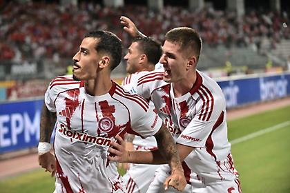 Ανέβηκε στην 54η θέση της IFFHS ο Ολυμπιακός: Πού βρίσκονται Παναθηναϊκός, ΑΕΚ, ΠΑΟΚ και Άρης