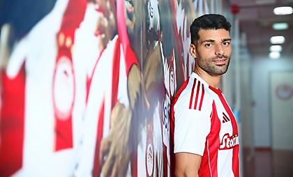 Νικολακόπουλος: «Ο Ταρέμι στο πλάνο Μεντιλίμπαρ»