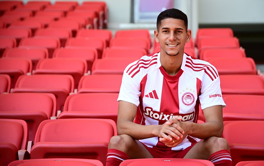 Ολυμπιακός: Η λέξη κλειδί για τις τρεις τελευταίες μεταγραφές είναι μία…