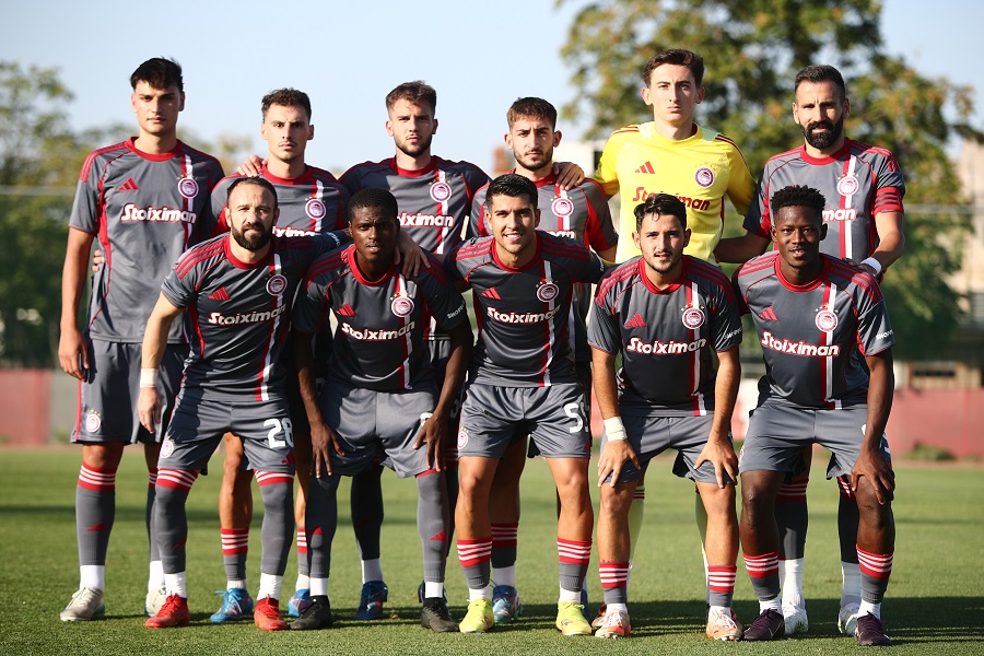 SL2 - Νότιος όμιλος: Το φαβορί, οι «σφήνες» και η μάχη της πεντάδας