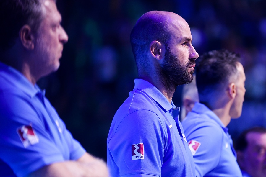 Η διαφορά αυτής της Εθνικής, η αήττητη αλλά όχι ανίκητη Τουρκία και τα «γαλόνια» Σπανούλη