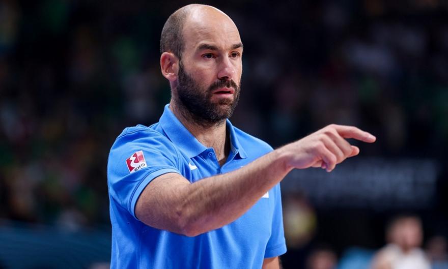 Απάντησε στον Αταμάν ο Σπανούλης: «Προσπαθεί να επηρεάσει το μυαλό των ανθρώπων, περιμέναμε τι θα πει για τον Γιάννη»