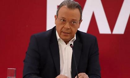 Φάμελλος για Τσίπρα: Μου φαίνεται αδιανόητη η συζήτηση για το αν θα κάνει κόμμα