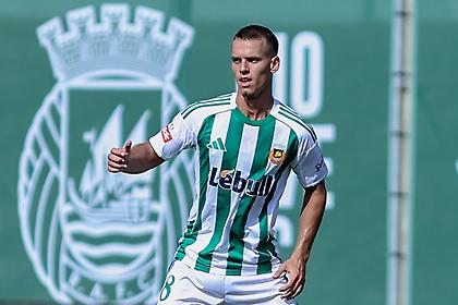 Τέλος η σεζόν για Μπακούλα, υπέστη ρήξη χιαστού!