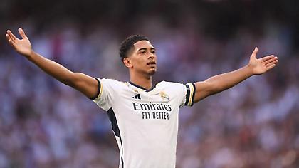 Μπέλιγχαμ: «Μεγάλωσα ως οπαδός της Γιουνάιτεντ, αν το θέλει ο Θεός μπορεί να συμβεί»