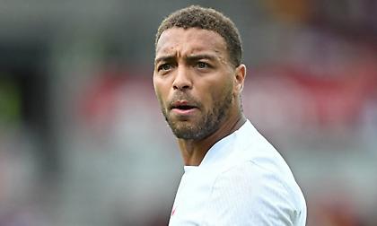 Πρώτη προπόνηση για Ντέσερς στον Παναθηναϊκό