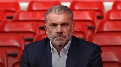 Ποστέκογλου: «Όλη μου την καριέρα κερδίζω τρόπαια, αυτό ήρθα να κάνω και με τη Νότιγχαμ»