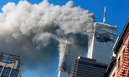 Σαν σήμερα η επίθεση στους Δίδυμους Πύργους – Η μέρα που πάγωσε ο πλανήτης