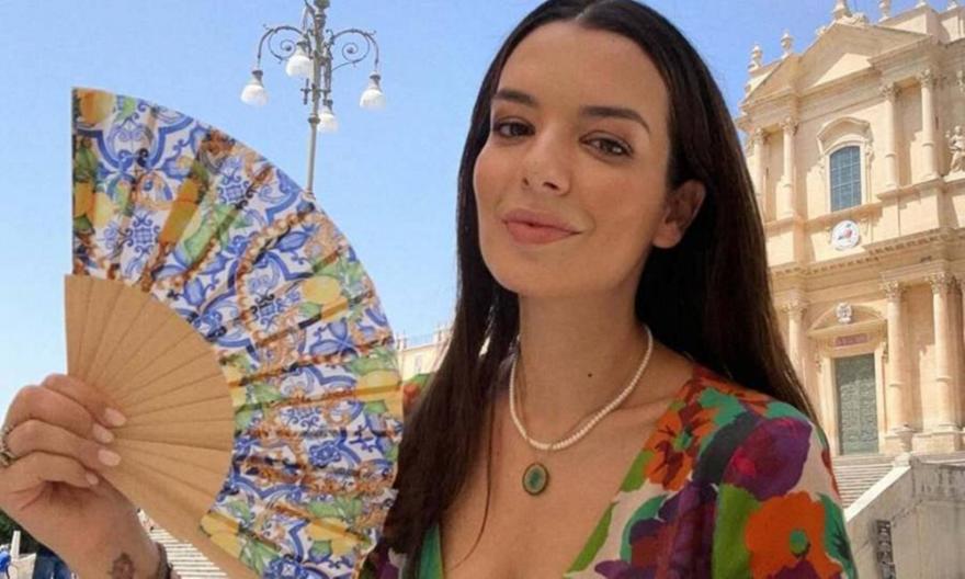 Νικολέττα Ράλλη: Το σπίτι των 650 ευρώ που αντί να νοικιάσει την έφερε κοντά στο μαλλιοτράβηγμα