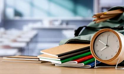 Σήμερα το πρώτο κουδούνι στα σχολεία - Τι «φέρνει» η νέα σχολική χρονιά
