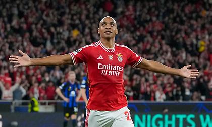 «Πρόταση της ΑΕΚ στην Μπεσίκτας για Ζοάο Μάριο»