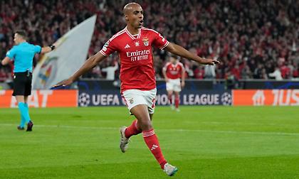 Τσακίρης: «Το προφίλ του Ζοάο Μάριο - Εξαιρετική η δουλειά του Ριμπάλτα»