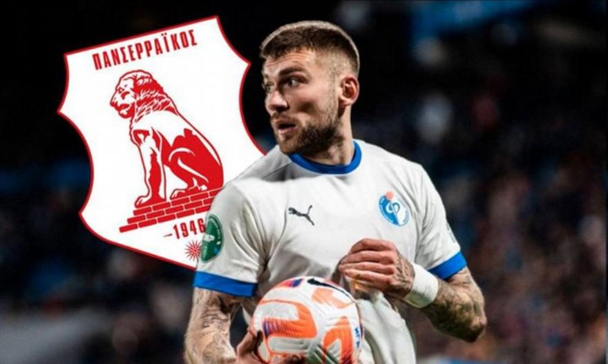 «Συμφώνησε με Πανσερραϊκό και ταξιδεύει στην Ελλάδα ο Κάλινιν»