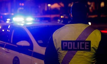 Ένοπλη ληστεία σε σούπερ μάρκετ στα Καμίνια - Αναζητείται ο δράστης