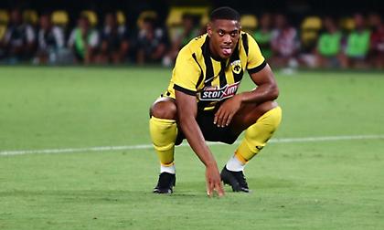 Επιβεβαιώνει και η ΑΕΚ τη συμφωνία με Μοντερέι για Μαρσιάλ!