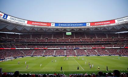 Το γήπεδο που θα φιλοξενήσει τον τελικό του Champions League 2027