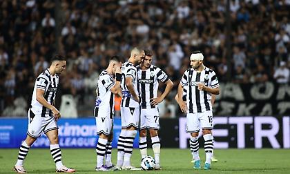 Τσορμπατζόγλου: «Ο ΠΑΟΚ θα πρέπει να προσέχει τις αμυντικές του μεταβάσεις με τον ΟΦΗ»