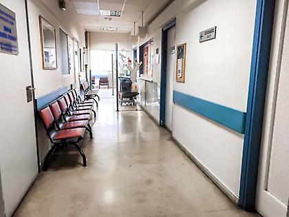 Μωρό ενός έτους νοσηλεύεται στο νοσοκομείο Πατρών - Συνελήφθη η μητέρα του