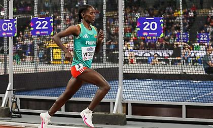 Σε υπόθεση ντόπινγκ εμπλέκεται η Ουελτέτζι