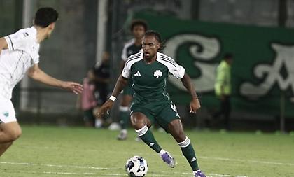 Δεσύλλας: «Δίνω πιθανότητες να είναι στην 11άδα ο Σάντσες, να βγάλει αντίδραση ο Παναθηναϊκός στον Βόλο»